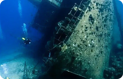 New Liveaboard Route: Northern Circuit